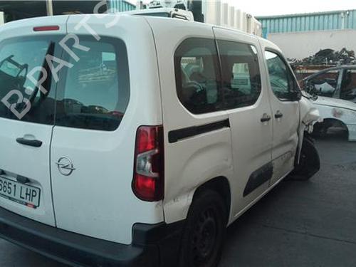 Fælk OPEL COMBO E Tour / Life (K9) 1.5 | BP38400182C45 - Image 10