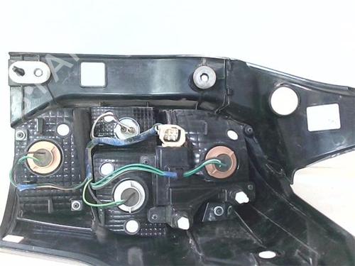 Left taillight SUBARU FORESTER (SH_) 2.0 D AWD (SHH, SHD, SHN) | BP38377876C34 - Image 2