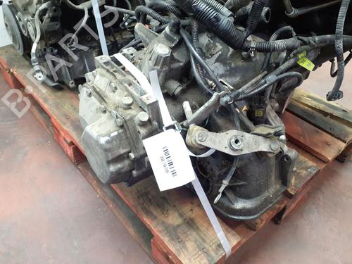 Gearbox CHEVROLET LACETTI (J200) 1.4 16V | BP38333795M3 - Image 2