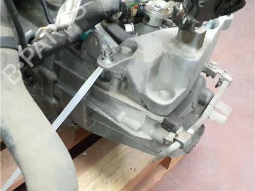 Gearbox DACIA DUSTER (HS_) 1.5 dCi (HSMC) | BP38397444M3  - Image 5