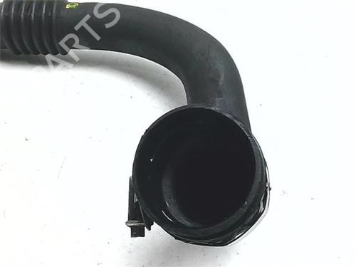 Intercooler pipe RENAULT MEGANE II Saloon (LM0/1_) 1.9 dCi (LM0G, LM1G, LM2C) | BP38386183M127 - Image 2