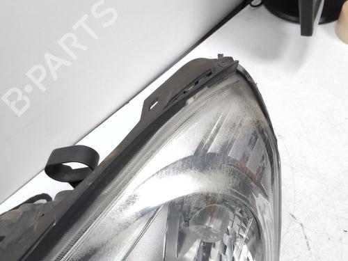 Left headlight VOLVO S60 II (134) DRIVe / D2 | BP38402532C28 - Image 7