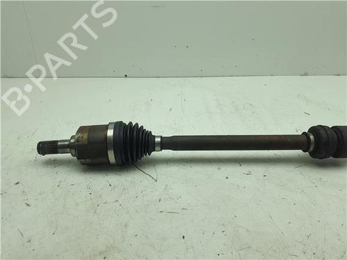 Right front driveshaft HYUNDAI i30 (PDE, PD, PDEN) 1.0 T-GDI | BP38393550M39 - Image 6
