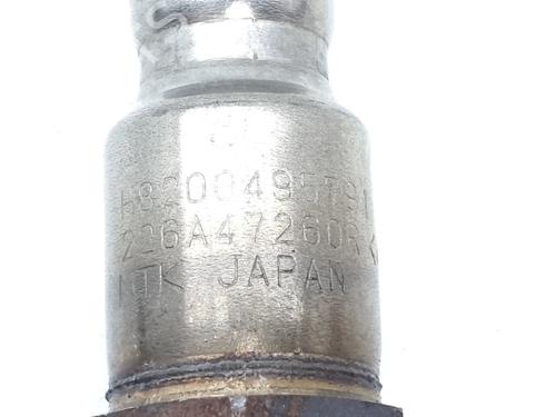 Electronic sensor NISSAN MICRA V (K14) 0.9 IG-T | BP38401757M84  - Image 5