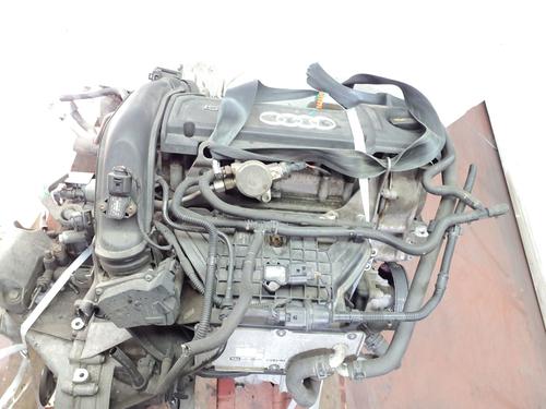 Engine AUDI A3 (8P1) 1.4 TFSI | BP38333361M1 - Image 7