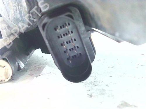Right headlight VW PASSAT B6 (3C2) 2.0 TDI | BP38392883C29 - Image 2