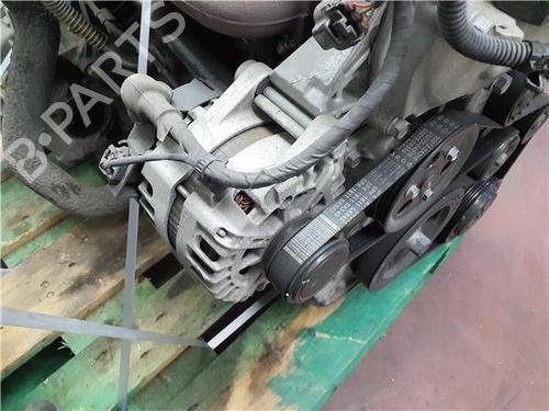 Generator Generator 38393559 38393559