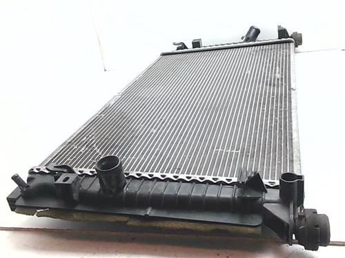 Water radiator MAZDA 3 Saloon (BL) 2.2 MZR CD (BL10) | BP38358026M31 - Image 3