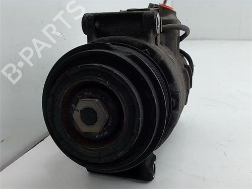 AC compressor MERCEDES-BENZ E-CLASS Coupe (C207) E 350 CDI (207.322) | BP38386509M34 - Image 3