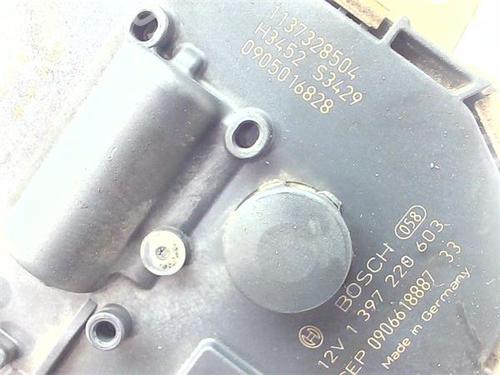 Front wiper motor FORD S-MAX (WA6) 2.0 TDCi | BP38385459M29 - Image 2