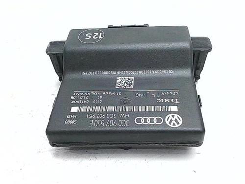 Electronic module VW PASSAT B6 Variant (3C5) 2.0 TDI 16V 4motion | BP38352489M83 - Image 5