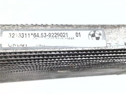 AC radiator BMW X1 (E84) sDrive 18 d | BP38386923M32 - Image 3