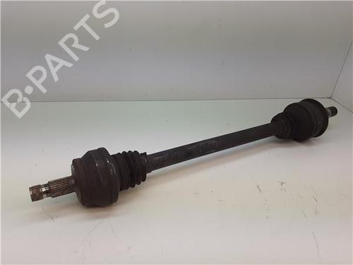 Used Left rear driveshaft Left rear driveshaft 38360262 38360262
