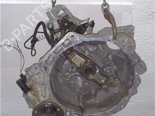 Gearkasse Gearkasse 38360613 38360613