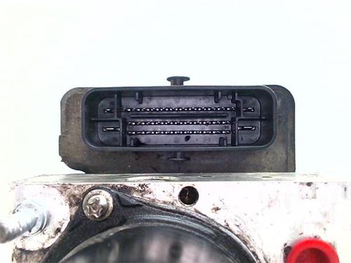 ABS pump FIAT 500 C (312_) 1.2 (312CXA1A, 312AXA1A) | BP38383874M43 - Image 4