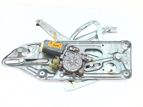 Used Front left window mechanism Front left window mechanism 38378072 38378072