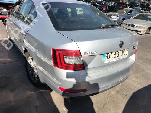 Left front window switch SKODA OCTAVIA III Combi (5E5, 5E6) 1.6 TDI | BP38394022I27 - Image 7