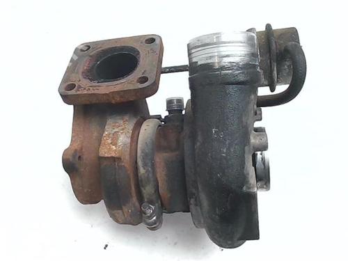 Used Turbocharger/Supercharger Turbocharger/Supercharger 38385996 38385996