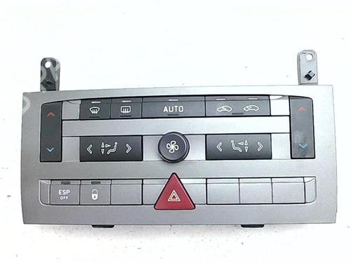 Used Climate control Climate control CITROËN C5 II (RC_) 1.6 HDi (RC8HZB) (109 hp) 40150198 40150198