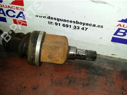 Left front driveshaft MINI MINI (R56) Cooper D | BP38354114M38 - Image 2