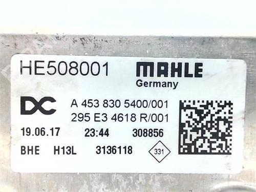 Other SMART FORFOUR Hatchback (453) electric drive (453.091) | BP38382876O1 - Image 5