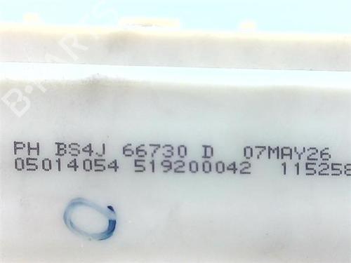 Fuse box MAZDA 3 Saloon (BK) 1.6 (BK12) | BP38403281E1 - Image 2