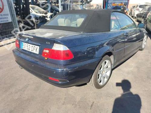 Control unit BMW 3 Coupe (E46) 318 Ci | BP38370965M11 - Image 5
