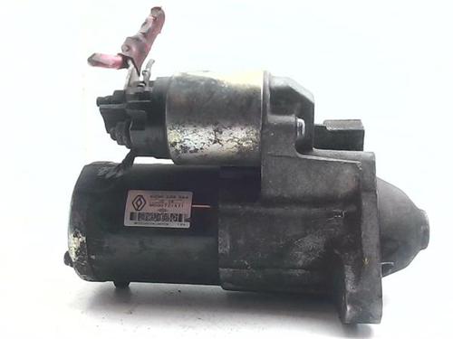 Starter RENAULT MEGANE II Saloon (LM0/1_) 1.5 dCi (LM1E) | BP38351336M8 - Image 4