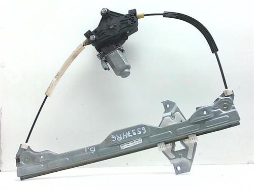 Used Front left window mechanism Front left window mechanism 38382362 38382362