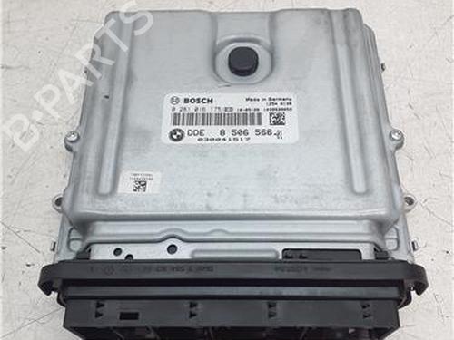 control-unit-bmw-3-e90-2004-2005-2006-2007-2008-2009-2010-2011-2012-38365609 main image