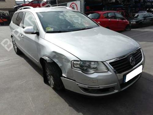 Electronic module VW PASSAT B6 Variant (3C5) 2.0 TDI | BP38363833M83 - Image 3
