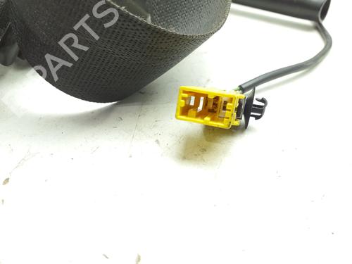 Front left seatbelt OPEL ASTRA J Saloon 1.7 CDTI (69) | BP38401775I26 - Image 5