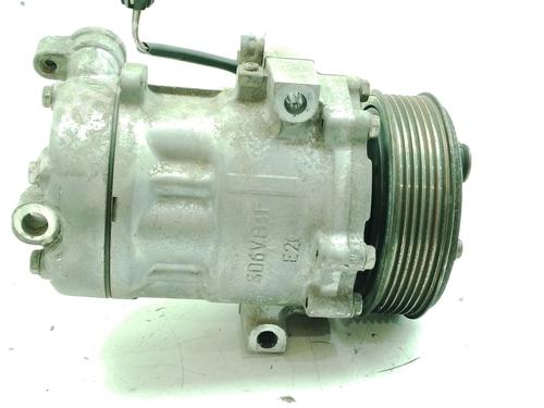 AC compressor OPEL AGILA B (H08) 1.3 CDTI (F68) | BP38388660M34 - Image 4