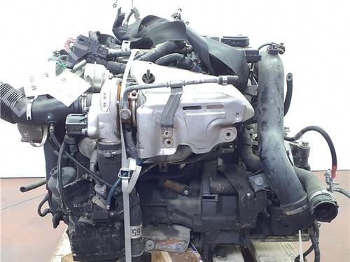 Used Engine Engine 38387921 38387921