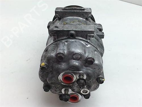 AC compressor FORD FOCUS C-MAX (DM2) 1.6 TDCi | BP38372162M34 - Image 4