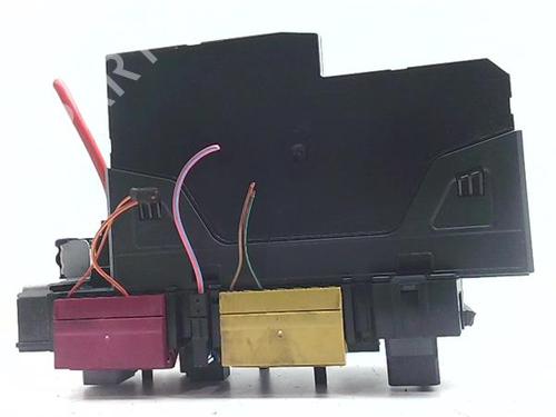 Fuse box MERCEDES-BENZ E-CLASS (W212) E 250 CDI / BlueTEC (212.003, 212.004) | BP38384792E1 - Image 4