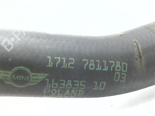 Pipe MINI MINI Convertible (R57) Cooper D | BP39964435M125 - Image 2