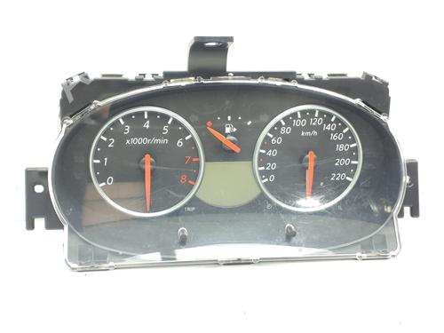 Kombiinstrument Kombiinstrument NISSAN MICRA III (K12) 1.2 16V (80 hp) 39695466 39695466