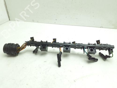 Used Injection rail Injection rail 39538091 39538091