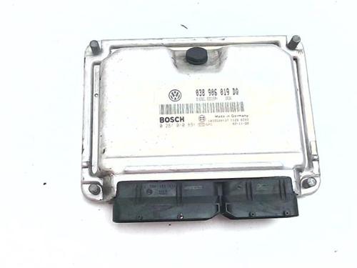 Used Control unit Control unit 38379093 38379093