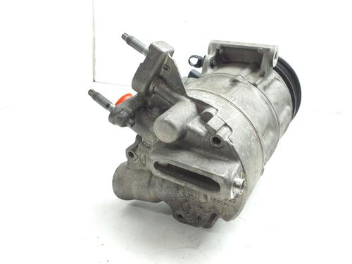 AC compressor FORD FIESTA VII (HJ, HF) 1.0 EcoBoost mHEV ACTIVE | BP38398370M34 - Image 2