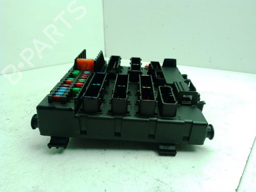 Fuse box SAAB 9-3 (YS3F, E79, D79, D75) 1.9 TiD | BP38333093E1 - Image 3