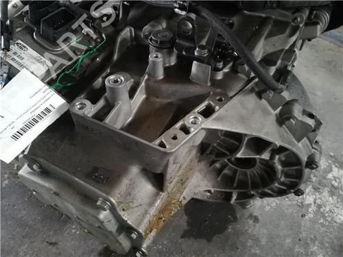 gearbox-citroen-c4-cactus-2014-38355637 main image
