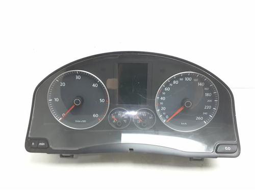 instrument-cluster-vw-golf-v-1k1-2003-2004-2005-2006-2007-2008-2009-2010-38374301 main image