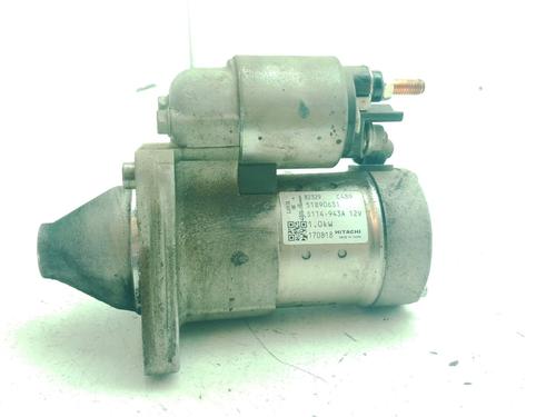 Motor arranque Motor arranque 39137193 39137193