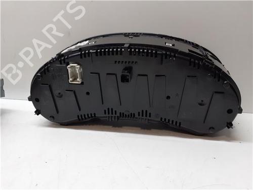 Instrument cluster CITROËN C4 II (NC_) 1.6 BlueHDi 100 | BP40087424C47 - Image 3