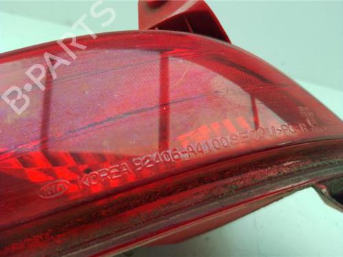 Tågelys KIA CARENS IV 1.7 CRDi | BP38393511C37 - Image 4