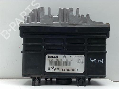 Used Control unit Control unit 38404437 38404437