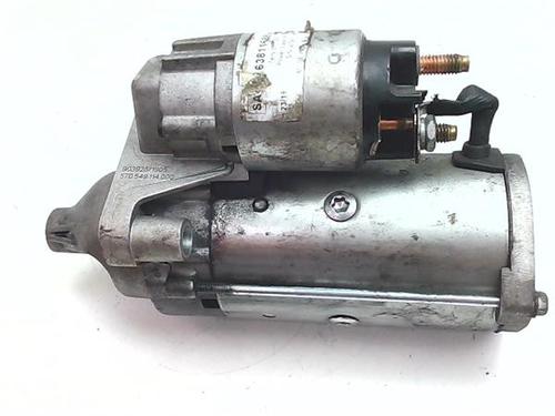 Starter PEUGEOT 607 (9D, 9U) 2.2 16V | BP38378828M8 - Image 4