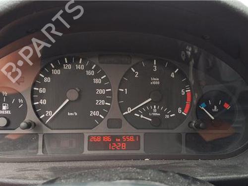 Right front window switch BMW 3 (E46) 320 i | BP38391638I26 - Image 7